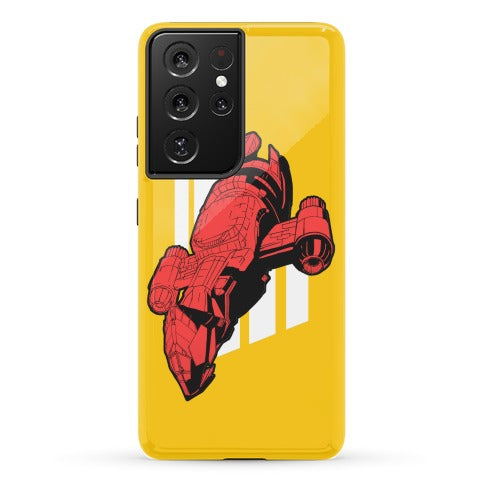 Serenity Bebop Phone Case